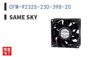 CFM-9232S-230-398-20 ͼƬ